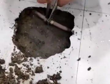 阳朔卫生间漏水检测电话