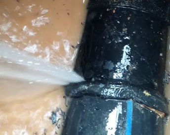 阳朔漏水维修价格明细