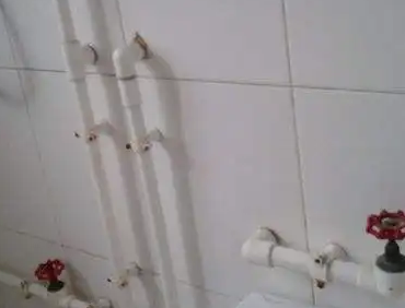 阳朔水管维修多少钱