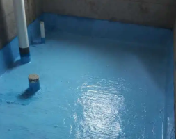 阳朔卫生间防水哪家好