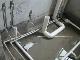 阳朔水管维修多少钱