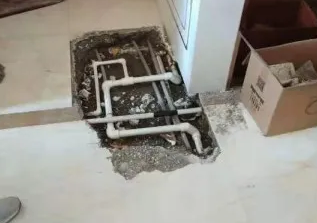 阳朔查漏水多少钱