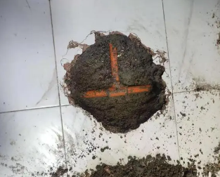阳朔查漏水多少钱