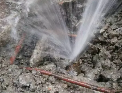 阳朔水管维修多少钱