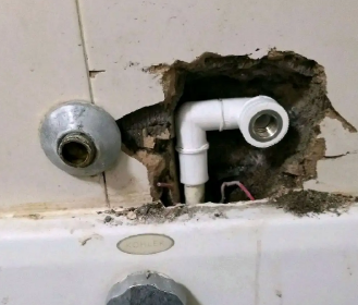 阳朔卫生间漏水检测多少钱
